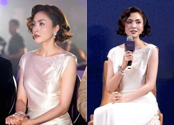 Vì sao màn tái xuất của Tăng Thanh Hà sau 13 năm gây tranh luận?