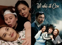 Việt Nam không có phim nào hay hơn thế này nữa đâu: Rating cao nhất lịch sử, dàn cast đổi đời sau 1 đêm
