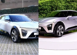VinFast sắp có SUV 7 chỗ mới, có thể thuộc dòng cao cấp Lạc Hồng?