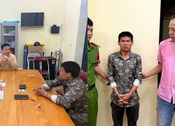Vụ bé gái 6 tuổi bị bắt cóc: Công an khuyến cáo không để trẻ một mình