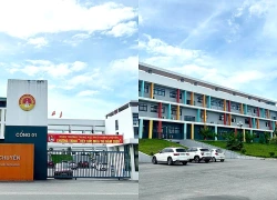 Vụ điểm toán bất thường ở Tuyên Quang: Điểm thi có 42 giám thị