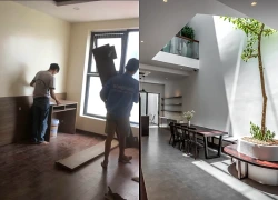 Xây nhà 3 tầng để đón bố về dưỡng già, cuối cùng bố không đến ở còn vợ chồng tôi suýt tan cửa nát nhà