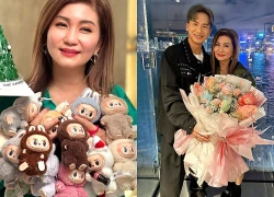 1 nam diễn viên truyền hình giờ vàng ăn cắp quà sinh nhật của sếp lớn, bị bắt quả tang liền bao biện cực khó đỡ
