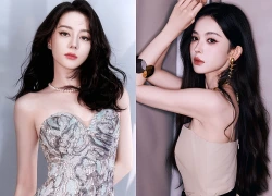 10 mỹ nhân 9x đẹp nhất showbiz Hoa ngữ: Quán quân còn đẹp hơn cả Địch Lệ Nhiệt Ba