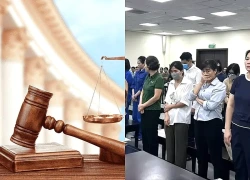 11 cựu cán bộ "chạy" giấy phép cho 686 phòng khám, hiệu thuốc hầu tòa