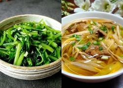 2 món ăn ngon miệng này chính là "thuốc giúp ngủ ngon": Luân phiên ăn cách ngày bạn sẽ ngủ một mạch đến sáng
