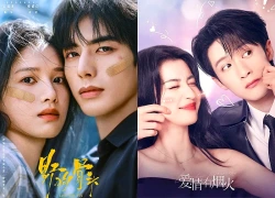 5 bộ phim Trung Quốc có chỉ số phát sóng cao nhất hiện nay: Chó Hoang và Xương dẫn đầu