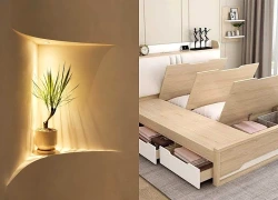 5 ý tưởng thiết kế nhà tiện nghi, ít tốn tiền