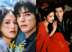 6 bộ phim Hoa ngữ gần như không nhận đánh giá tiêu cực