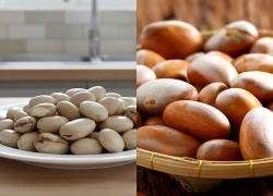 9 lợi ích sức khỏe hàng đầu của hạt mít không lên bỏ lỡ