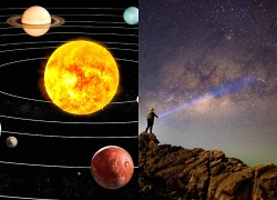 99% dân số Trái Đất nhận ánh sáng Mặt Trời cùng thời điểm trong ngày 8/7