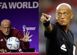 Ai Cập đòi điều tra trọng tài, FIFA khẳng định bàn thắng Argentina hợp lệ?