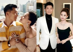 Ái nữ của ông trùm tại Macau tìm gặp Đậu Kiêu giữa tin ly hôn, nhà trai liền tuyên bố 1 câu khiến cả MXH chấn động