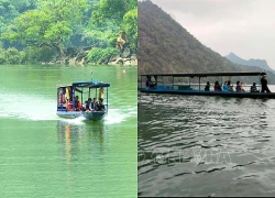 Ba Bể phát huy lợi thế để phát triển du lịch bền vững