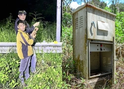 Bắt nhóm người gây hàng loạt vụ trộm ở khu du lịch nổi tiếng Đà Lạt