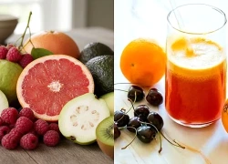 Bí quyết ăn trái cây buổi tối an toàn cho đường huyết