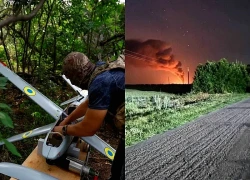 Bị tập kích dồn dập, Nga tìm ra cách "tắt nguồn" Starlink của Ukraine