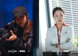 Bộ phim cho thấy biên kịch Hàn ở tầm vũ trụ: Nữ chính sống 2 cuộc đời quá cuốn, diễn xuất chuẩn minh tinh hạng A