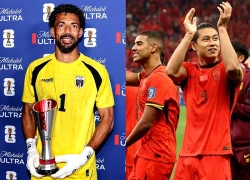 Cabo Verde ngỏ ý đá giao hữu sau WC 2026, tuyển Trung Quốc mở lời từ chối