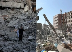 Các nước lên tiếng sau khi Iran tấn công hàng loạt mục tiêu tại Bahrain và Kuwait