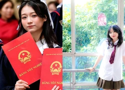 Các thủ khoa thi tốt nghiệp THPT 2026 làm câu hỏi "Steve Jobs Việt Nam" trong đề Văn thế nào?