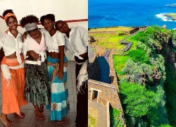 Cape Verde - quốc đảo hơn nửa triệu dân vừa gây sửng sốt tại World Cup 2026