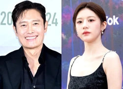 Câu hỏi gây bão MXH Hàn: Hết nam diễn viên trẻ rồi à mà phải đóng phim với Lee Byung Hun?
