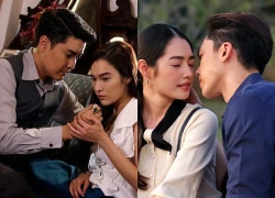 Chạm mặt vợ cũ sau 3 năm ly hôn ngay tại đám cưới bạn thân, cô ấy tiến lại hỏi một câu khiến tôi ôm mặt khóc nghẹn