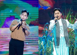 Chàng ca sĩ trẻ bỏ công việc kế toán, nói lý do rẽ hướng sang hát bolero