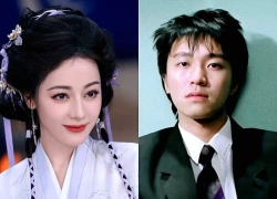 Châu Tinh Trì ra tay cứu Địch Lệ Nhiệt Ba, cơ hội để mỹ nhân Tân Cương bứt phá