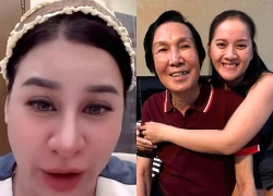 Chị Ni đặt tên con theo tên Vũ Linh, ở nhà tên “Drama”, CĐM kịch liệt phản đối?
