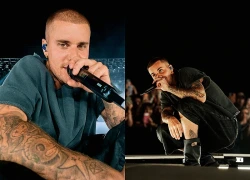 Chính thức xác nhận: Justin Bieber diễn show giữa giờ tại World Cup 2026, sân khấu vỏn vẹn 11 phút!