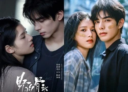 Chó Hoang Và Xương lập kỷ lục rating mở màn năm 2026