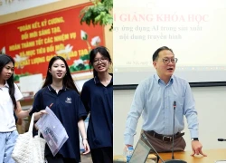 Chọn ngành theo 'cơn sốt' hay theo chính mình?