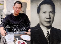 Chồng cũ Lệ Quyên leo top search vì liên quan đến bộ phim của Tăng Thanh Hà?