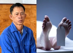 Chồng đâm vợ tử vong