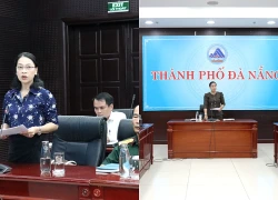 Rà soát công tác tổ chức đêm chung kết Lễ hội pháo hoa quốc tế Đà Nẵng 2026