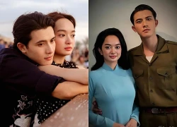 Chuyện gì đang xảy ra giữa Kaity Nguyễn và Trần Ngọc Vàng?