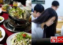 Cô gái tủi thân khi em thi tốt nghiệp 23 điểm được mẹ khao to, tặng điện thoại