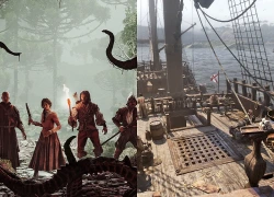 Còn một tuần nữa là ra mắt, tựa game này đang gây bão Steam, chỉ nhìn đồ họa thôi đã đủ mãn nhãn