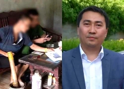 Công an phát hiện 90 người tương tác với thông tin xấu độc từ Lê Trung Khoa