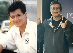 Cuộc sống ở tuổi U70 sau khi giải nghệ của tài tử 'Anh hùng xạ điêu'