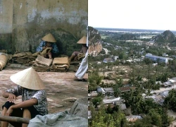 Đà Nẵng thời còn thưa khách Tây hơn 30 năm trước