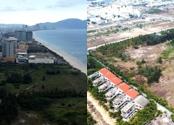 Đà Nẵng xây công viên trên diện tích đất thu hồi từ dự án Hòn Ngọc Á Châu