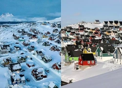 Đan Mạch, Iceland cùng lên tiếng sau tuyên bố mới của Tổng thống Trump về Greenland