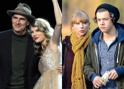 Dàn sao hạng A quyết không bước chân vào đám cưới Taylor Swift dù được mời