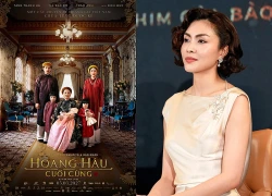 Đáng tiếc cho Tăng Thanh Hà