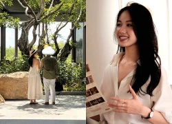 Danh tính “bạn gái” SN 2000 của thiếu gia Sơn Kim được “lão phật gia” chấm chọn?