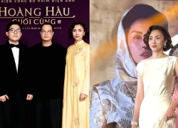 Đạo diễn lần đầu nói rõ lý do chọn Tăng Thanh Hà, không phải vì danh tiếng?