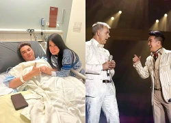 Diễn biến vụ kiện của Đàm Vĩnh Hưng tại Mỹ: Đề nghị bổ sung 3 bị đơn